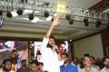 Vijay Devarakonda @ NOTA Public Meet at Vijayawada Photos