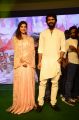 Mehreen Pirzada, Vijay Devarakonda @ NOTA Public Meet at Vijayawada Photos