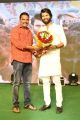 Vijay Devarakonda @ NOTA Public Meet at Vijayawada Photos