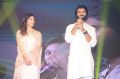 Mehreen Pirzada, Vijay Devarakonda @ NOTA Public Meet at Vijayawada Photos