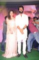 Mehreen Pirzada, Vijay Devarakonda @ NOTA Public Meet at Vijayawada Photos