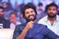 NOTA Public Meet @ Hyderabad Stills