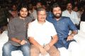 Anand, Govardhan Rao, Vijay Devarakonda @ NOTA Public Meet Hyderabad Stills