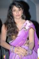 Actress Shravya Reddy at NRI Audio Release Function Stills