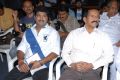 NRI Audio Release Function Stills