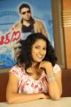 Actress Shravya Reddy at NRI Movie Press Meet Stills