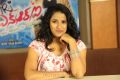 Actress Shravya Reddy at NRI Movie Press Meet Stills