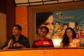 NRI Telugu Movie Press Meet Stills