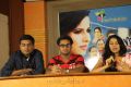 NRI Movie Press Meet Stills
