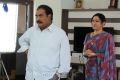 Ahuti Prasad, Hema in NRI Movie Stills