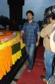 Kalyan Ram visits NTR Ghat on NTR 18th Death Anniversary Photos