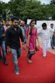 Jr.NTR with his wife Lakshmi Pranathi @ NTR Ghat Photos