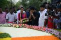 Jr.NTR, Lakshmi Pranathi at NTR 90th Jayanthi Celebrations Photos