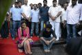 Jr.NTR, Lakshmi Pranathi at NTR 90th Jayanthi Celebrations Photos