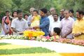 NTR 90th Jayanthi Celebrations @ NTR Ghat Photos