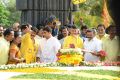 NTR 91st Jayanthi Celebrations @ NTR Ghat Photos