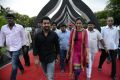 Jr.NTR, Lakshmi Pranathi at NTR 90th Jayanthi Celebrations Photos