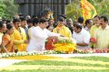 Nara Lokesh at NTR 90th Jayanthi Celebrations @ NTR Ghat Photos