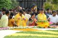 NTR 91st Jayanthi Celebrations @ NTR Ghat Photos