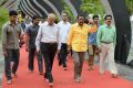 Nandamuri family at NTR ghat on his birth anniversary