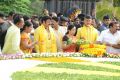 Chandrababu Naidu at NTR 90th Jayanthi Celebrations @ NTR Ghat Photos