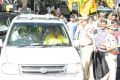 Nandamuri Family At Ntr Ghat On Ntr 90Th Jayanthi Photos