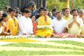 NTR 90th Birthday Celebrations @ NTR Ghat Photos