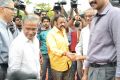 Nandamuri family at NTR ghat on his birth anniversary