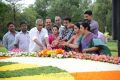 Nandamuri Family At Ntr Ghat On Ntr 90Th Jayanthi Photos