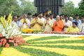 NTR 90th Jayanthi Celebrations @ NTR Ghat Photos