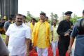 Chandrababu Naidu at NTR 90th Jayanthi Celebrations @ NTR Ghat Photos