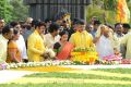 NTR 90th Jayanthi Celebrations @ NTR Ghat Photos