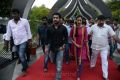 Jr.NTR, Lakshmi Pranathi at NTR 90th Jayanthi Celebrations Photos