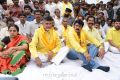 Nara Bhuvaneshwari, Nara Chandrababu Naidu, Balakrishna