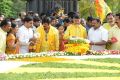 NTR 90th Birthday Celebrations @ NTR Ghat Photos