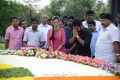 Jr.NTR with his wife Lakshmi Pranathi at NTR 90th Jayanthi Celebrations Photos