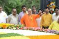 NTR 91st Jayanthi Celebrations @ NTR Ghat Photos