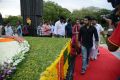 Jr.NTR with his wife Lakshmi Pranathi at NTR 90th Jayanthi Celebrations Photos