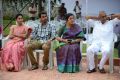 Nandamuri family at NTR ghat on his birth anniversary