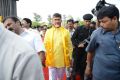 Chandrababu Naidu at NTR 90th Jayanthi Celebrations @ NTR Ghat Photos