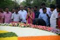 Jr.NTR, Lakshmi Pranathi at NTR 90th Jayanthi Celebrations Photos