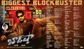 NTR Baadshah Movie 50 Days Wallpapers