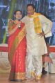 Garapati Lokeswari @ Nandamuri Balakrishna @ NTR Biopic NTR Kathanayakudu Audio Launch Stills