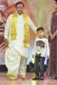 Nandamuri Balakrishna @ NTR Biopic NTR Kathanayakudu Audio Launch Stills