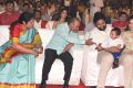 NTR Biopic NTR Kathanayakudu Audio Launch Stills