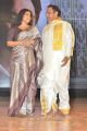 Vidya Balan, Nandamuri Balakrishna @ NTR Biopic NTR Kathanayakudu Audio Launch Stills