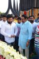 Jr NTR, Nandamuri Harikrishna at NTR Ghat 2017 Photos