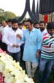 Jr NTR, Nandamuri Harikrishna at NTR Ghat 2017 Photos