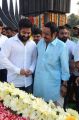 Jr NTR, Nandamuri Harikrishna at NTR Ghat 2017 Photos