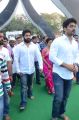 Jr NTR, Kalyan Ram @ NTR Family Members at NTR Ghat 2017 Photos